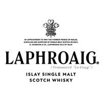 绍兴回收拉弗格Laphroaig