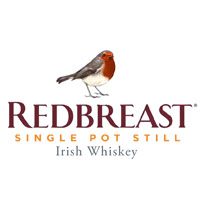 绍兴回收知更鸟威士忌Redbreast