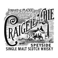 绍兴回收克莱嘉赫威士忌Craigellachie