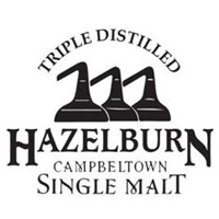绍兴回收哈索本威士忌Hazelburn