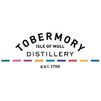 绍兴回收托本莫瑞威士忌Tobermory