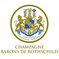 绍兴回收罗斯柴尔德香槟Barons de Rothschild