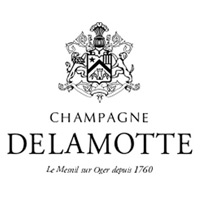 绍兴回收德乐梦香槟Delamotte
