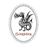 绍兴回收沙德酒庄/喷火龙Schrader红酒