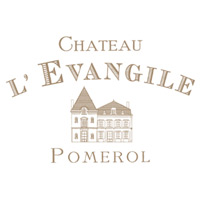 绍兴回收乐王吉酒庄L'Evangile红酒