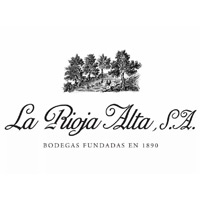 绍兴回收橡树河畔酒庄La Rioja Alta S.A.红酒