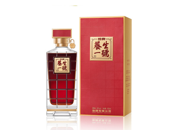 绍兴劲牌养生壹号回收养生一号保健酒500ml50度