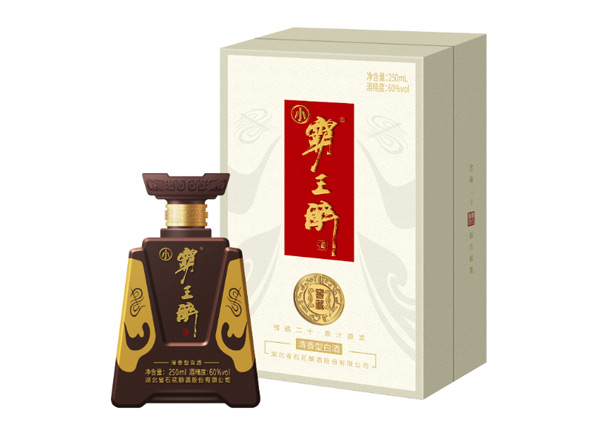 绍兴石花霸王醉酒回收小霸王醉60度窖藏
