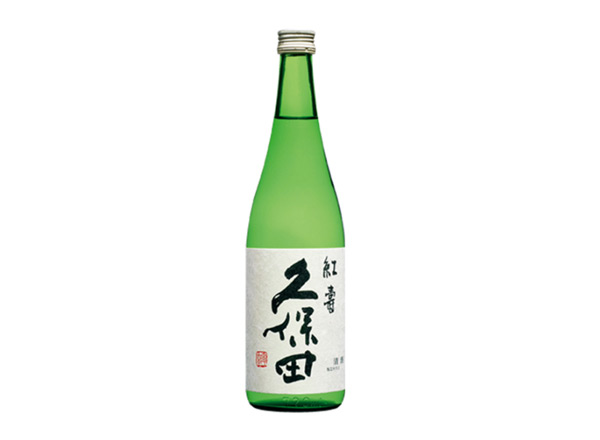绍兴久保田红寿清酒回收日本清酒久保田