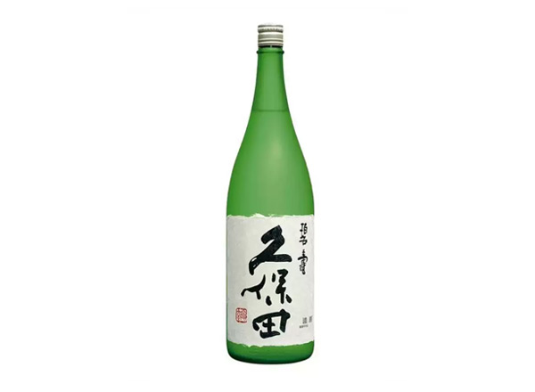 绍兴久保田清酒回收久保田碧寿 山废仕入纯米大吟酿