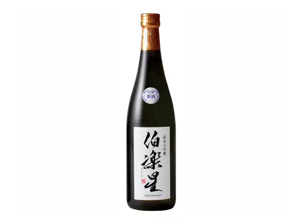 绍兴新泽酿造店清酒回收伯乐星清酒纯米大吟酿酒