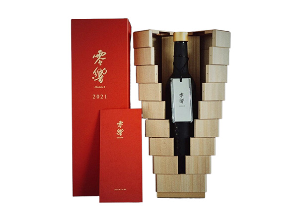 绍兴新泽酿造店零響清酒回收零响清酒Absolute 0