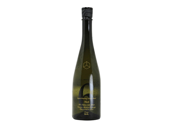 绍兴回收新政清酒NO.6号酵母S-Type特别纯米生酒