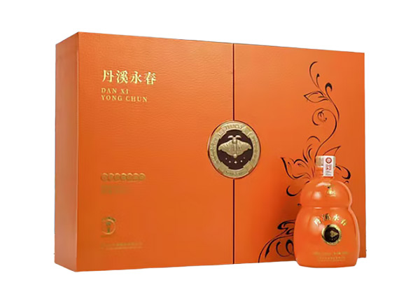 绍兴丹溪本草黄酒回收丹溪永春蛹虫草滋补养生红曲黄酒礼盒装行情价格