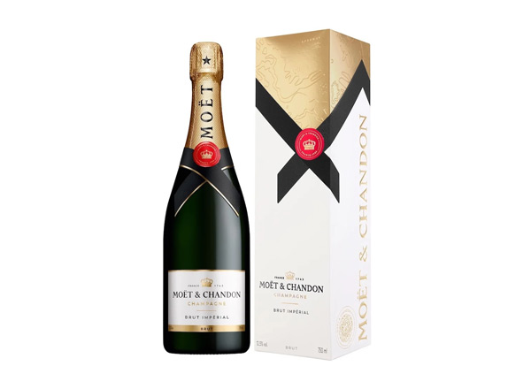 绍兴​Moët & Chandon酩悦香槟酒回收酩悦无年份香槟起泡酒