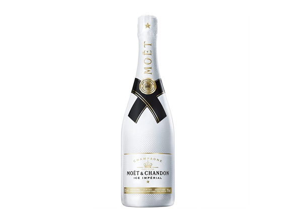 绍兴酩悦香槟回收酩悦冰雪帝国香槟​Moët & Chandon Ice Imperial