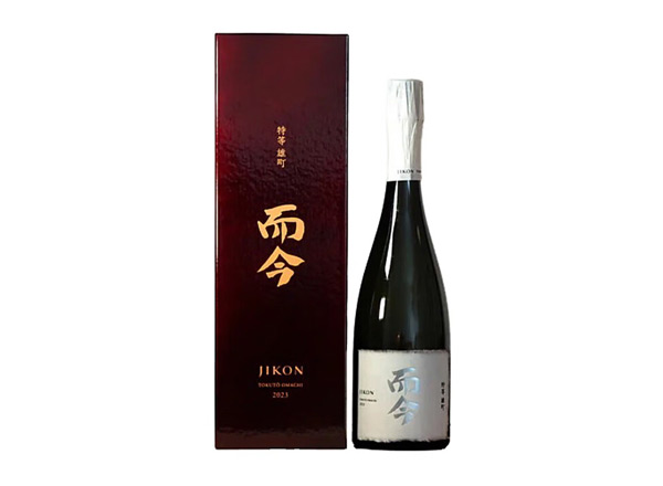 绍兴而今清酒回收而今特等雄町清酒礼盒装