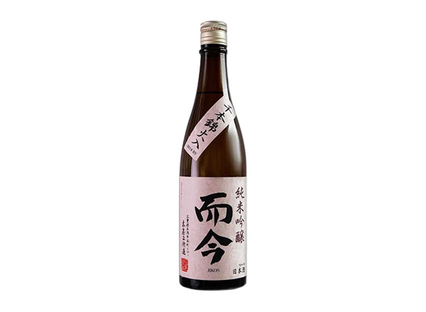 绍兴而今清酒回收而今千本锦酒火入纯米吟酿清酒