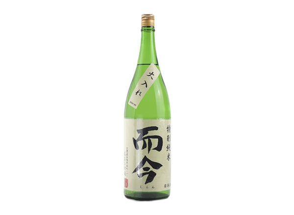 绍兴而今清酒回收而今火入特别纯米日本清酒