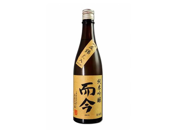 绍兴日本而今清酒回收而今八反锦火入纯米吟酿清酒