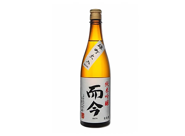 绍兴回收而今雄町火入纯米吟酿清酒