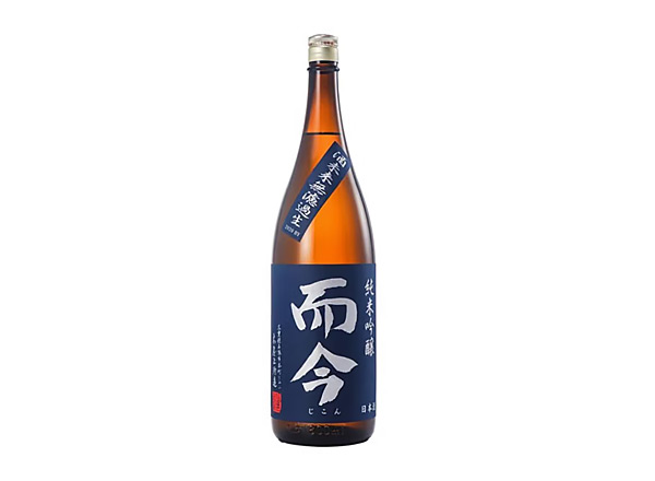 绍兴而今清酒回收而今酒未来无滤过生纯米呤酿清酒