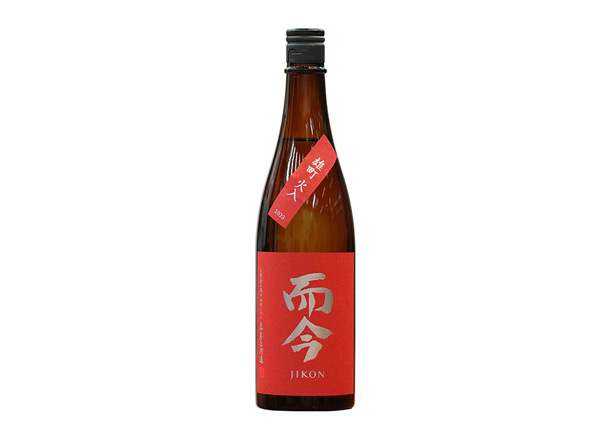 绍兴回收而今清酒而今雄町火入纯米吟酿日本清酒