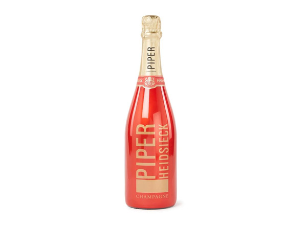 绍兴回收白雪香槟炫红限定版Cuvée Brut Red Sleeve