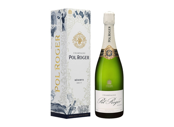 绍兴Pol Roger宝禄爵香槟回收宝禄爵珍藏天然香槟起泡酒