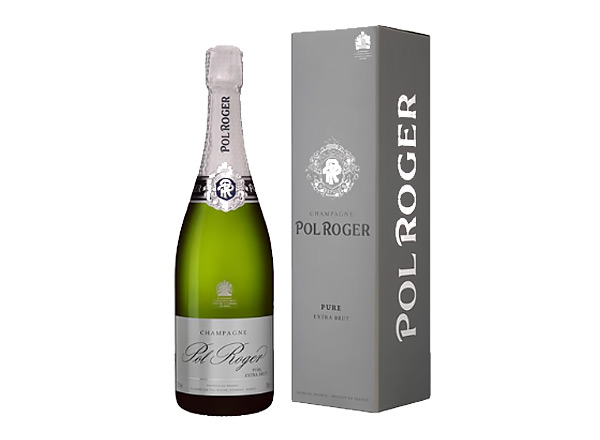 绍兴回收​宝禄爵淳朴纯天然型香槟Pol Roger Pure Brut