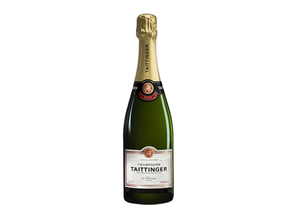 绍兴泰亭哲香槟回收泰亭哲珍藏香槟Taittinger Brut Reserve