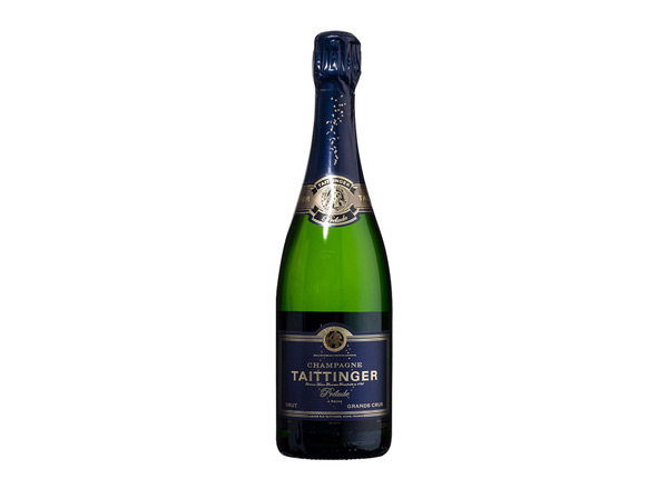 绍兴泰亭哲序曲特级香槟 Taittinger Prelude