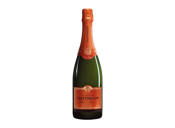 绍兴泰亭哲香槟回收泰亭哲马尔凯特里狂欢香槟Taittinger Folies de la Marquetterie